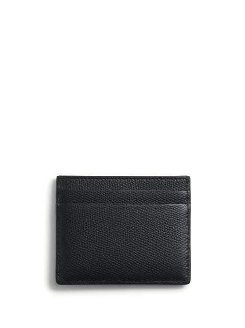 VLogo Signature Card Holder VALENTINO GARAVANI | 6Y2P0V09UAG0NO